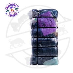 Jeans oversize de hombre Primera