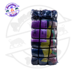 POLAR FLEECE SIN MANGAS