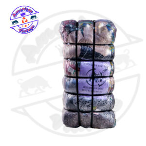 VESTIDO JUVENIL M/L PRIMERA/PREMIUM