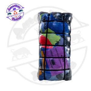 SUPER PLUS SIZE HOMBRE VERANO PRIMERA/PREMIUM