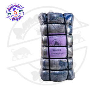 BLAZER INVIERNO PRIMERA