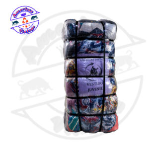 VESTIDO JUVENIL VERANO PRIMERA