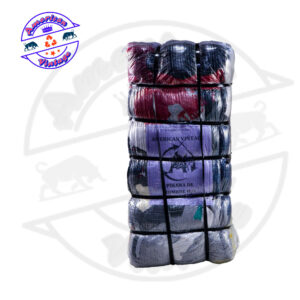 POLERA DE HOMBRE M/L