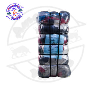 PARKA MARCA COLUMBIA-NORTH FACE PRIMERA