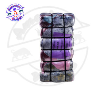 POLAR FLEECE MODERNO