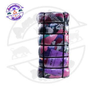 PIJAMA DE POLAR INVIERNO ADULTO PRIMERA