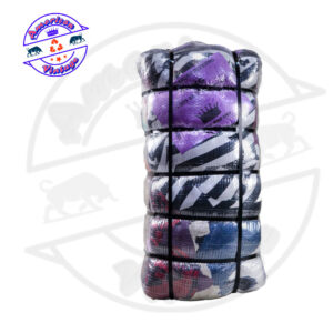 PLUS SIZE MUJER INVIERNO