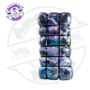 TRAJE DE BAÑO MUJER SUPER PLUS SIZE