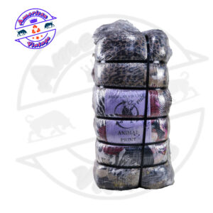 SURTIDO ANIMAL PRINT PRIMERA