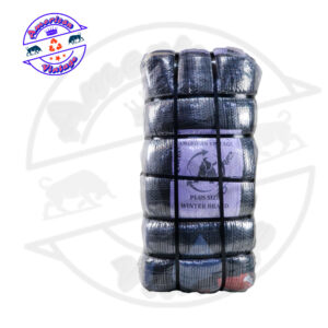 PLUS SIZE WINTER BRAND