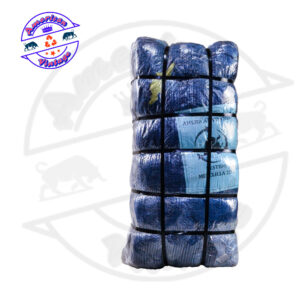 VESTIDO DE MEZCLILLA PRIMERA