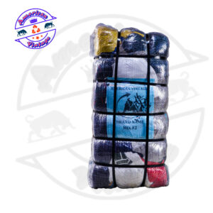 BRAND NAME MIX SEGUNDA