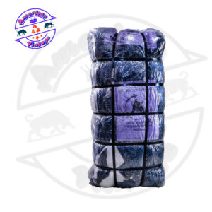 CHAQUETA JUVENIL JEANS FASHION PRIMERA PREMIUM