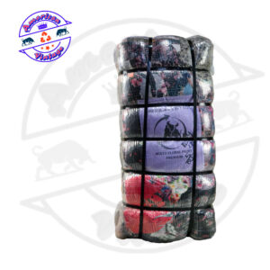 MIXTO FLORAL PRINT PREMIUM