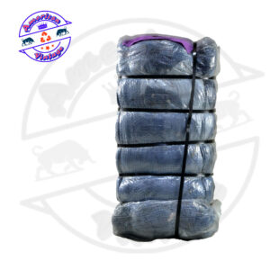 BLUSA DE MEZCLILLA PRIMERA