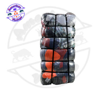 SUPER PLUS SIZE HOMBRE INVIERNO PRIMERA