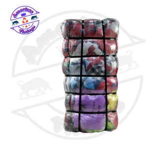 ROPA DE PERRO PRIMERA