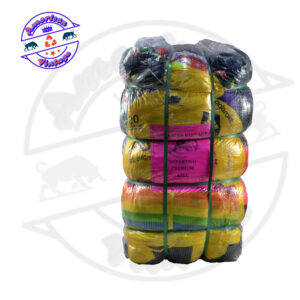 DEPORTIVO NYLON PRIMERA