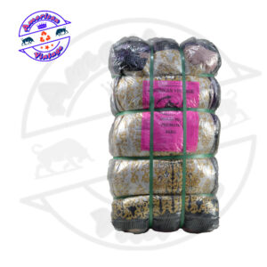 BLUSA MUJER M/L PREMIUM