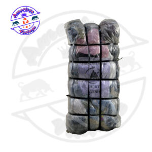 SHORT JUVENIL PRIMERA.