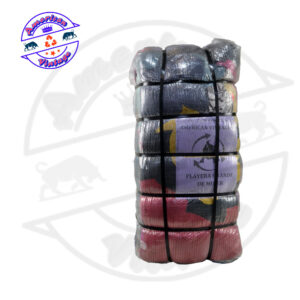 PLAYERA M/C MUJER TALLA GRANDE PRIMERA