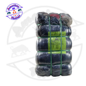 CHALECO ABIERTO M/L PRIMERA