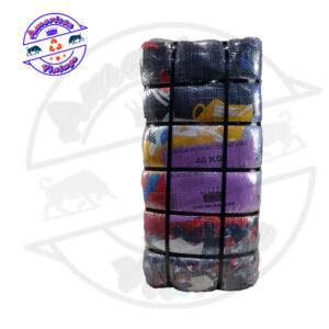 SURTIDO HOMBRE VERANO PRIMERA