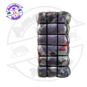 ACCESORIOS DE NAVIDAD PRIMERA