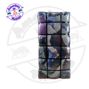 POLERA DE HOMBRE M/L OVERSIZE PRIMERA