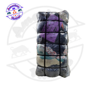 SHORT DE MUJER OVERSIZE PRIMERA