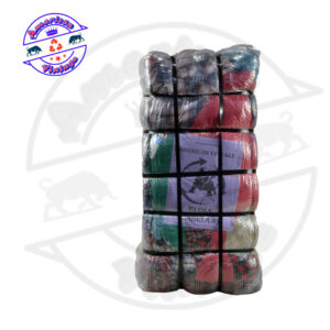 BLUSA FRANELA PRIMERA