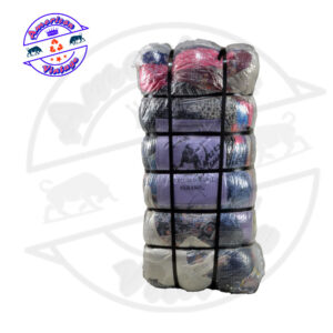 MIXTA JUVENIL MUJER XL VERANO PRIMERA