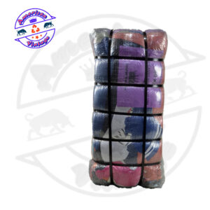 POLERA DE MUJER M/C P PLUS SIZE PRIMERA