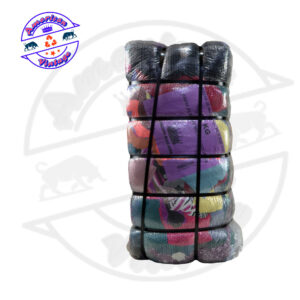 POLERA DE MUJER M/L PLUS SIZE PRIMERA