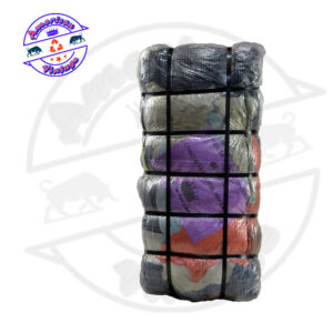 CHAQUETA JUVENIL INVIERNO PRIMERA