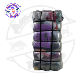 POLERON MUJER SIN GORRO PRIMERA