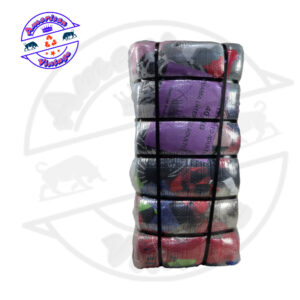 PIJAMA ENTERO ADULTO PRIMERA