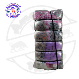 BLUSA PLUS SIZE M/L PRIMERA