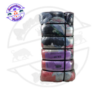 VESTIDO OVERSIZE PRIMERA