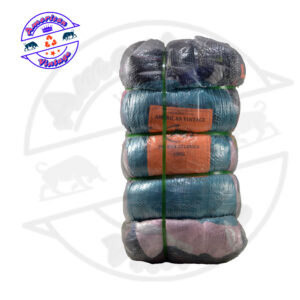 POLERA ATLETICA PRIMERA