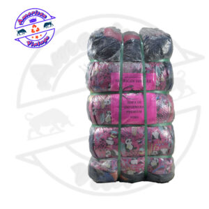 ROPA DE HOSPITAL PREMIUM