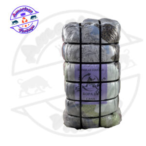 ROPA DE CASA PRIMERA