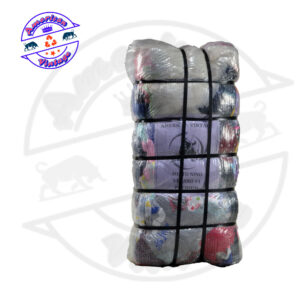 MIXTO NIÑO VERANO PRIMERA