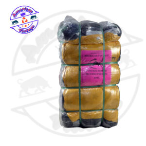 PLUS SIZE DE HOMBRE INVIERNO PREMIUM