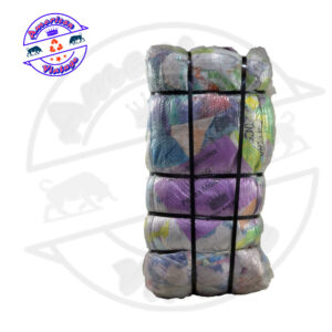 POLERA MULTICOLOR PRIMERA