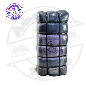 VESTIDO MEZCLILLA PREMIUM