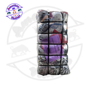 SUPER PLUS SIZE MUJER VERANO PRIMERA