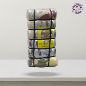 Sweater Largo Moderno