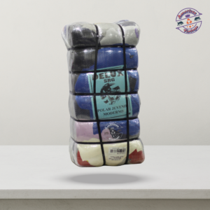 Polar Juvenil Moderno