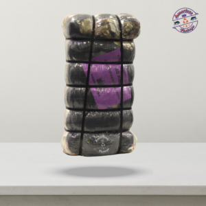 BLAZER VERANO COLORIDO